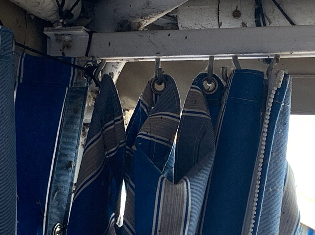 Cedar Point Shores Waterpark-桑达斯基必去景点