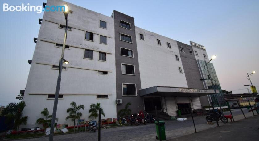 OYO Flagship Bengal Inn