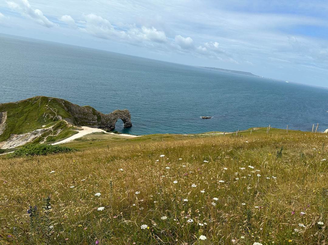 Dorset Tours-Isle of Portland必去景点