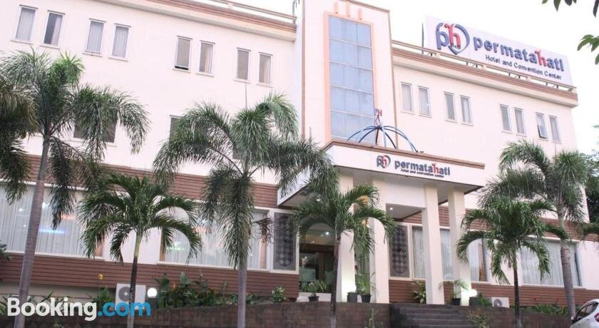 Permatahati Hotel and Convention Center主图
