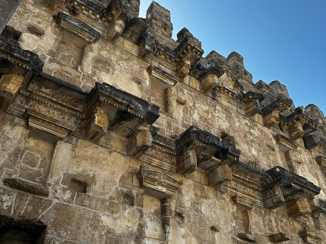 Turkey Tour Agency by Megale Travel景点图片