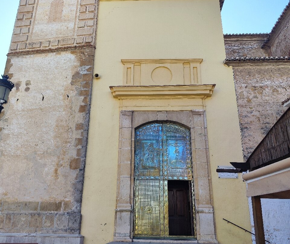 Parroquia San Roque景点图片