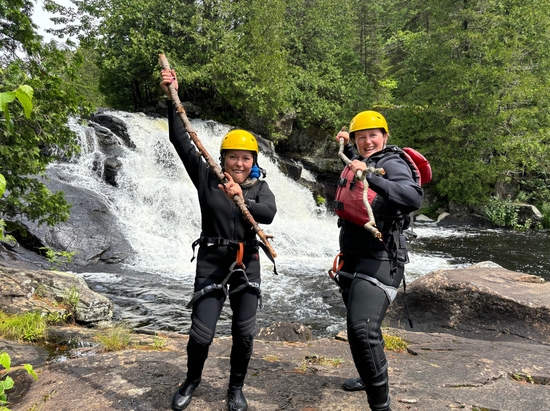 Centre d'Aventure Mattawin-Trois Rives必去景点
