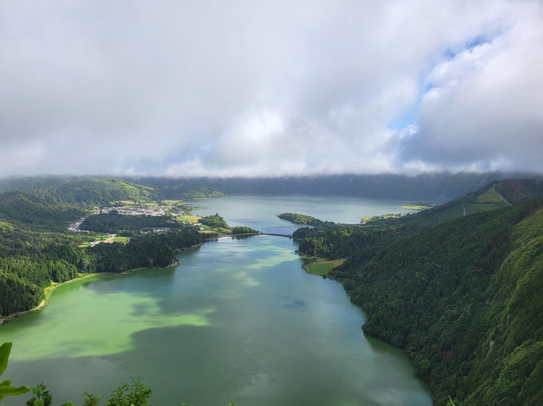 FUNtastic Azores Tours-蓬塔德尔加达必去景点
