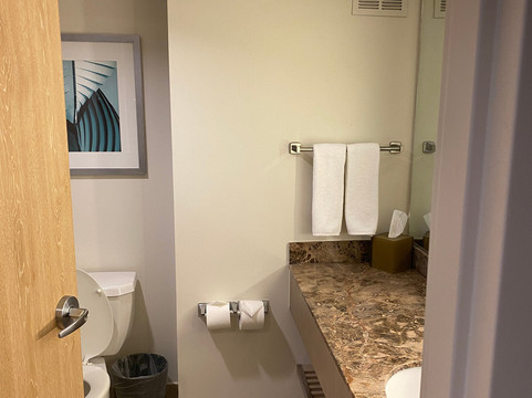 Hyatt Regency Jacksonville Riverfront主图