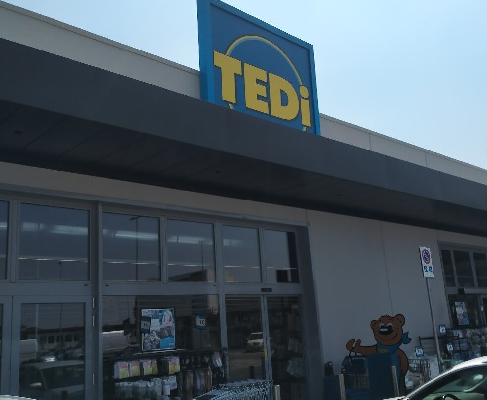 Tedi景点图片