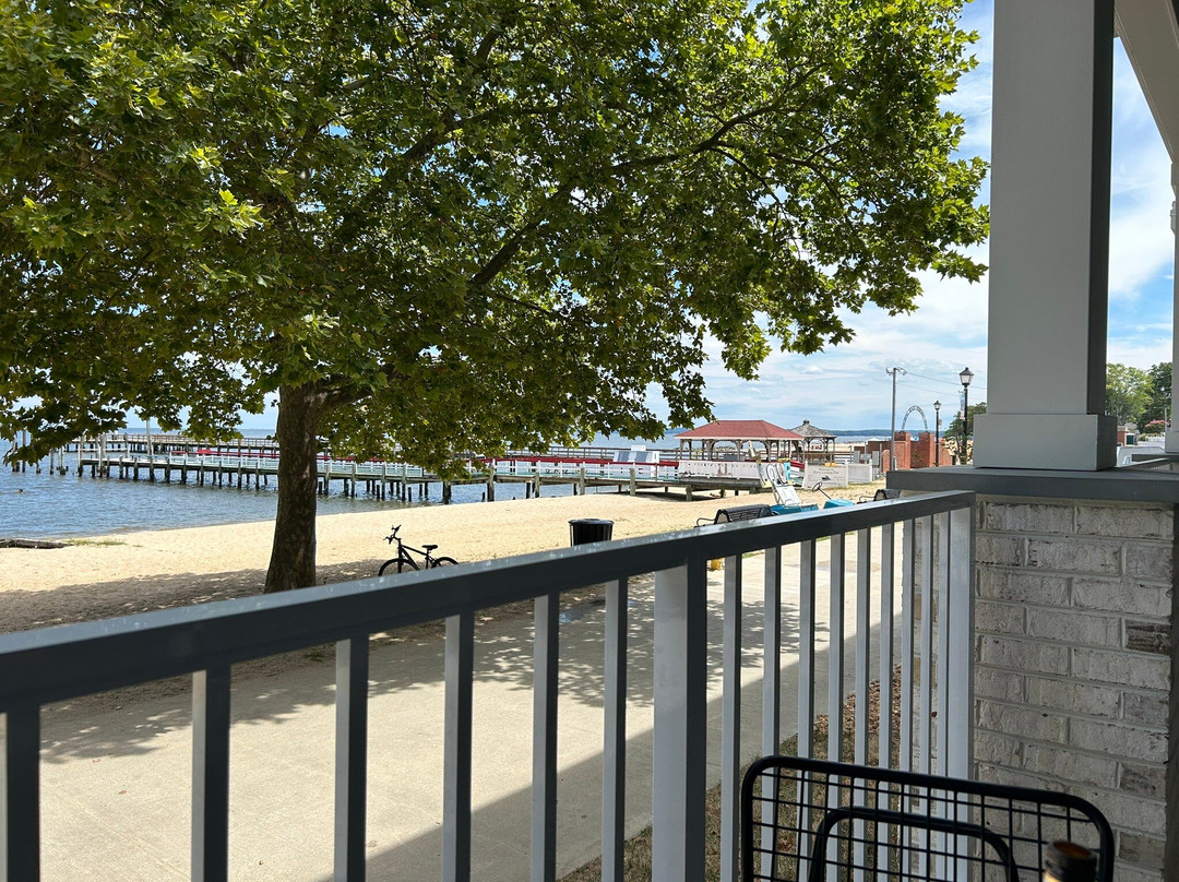 Muse Pizzeria & Arcade