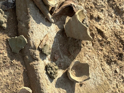 Uruk-Samawah必去景点