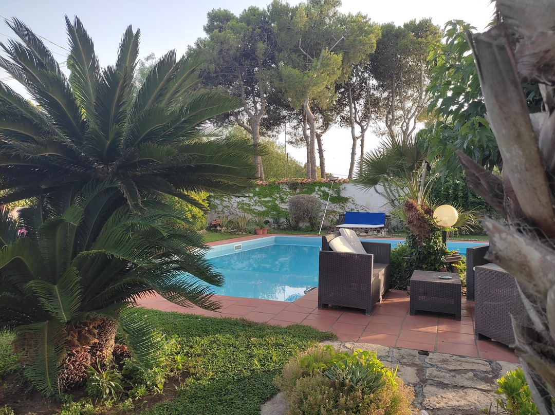 Sole e Sale B&B主图