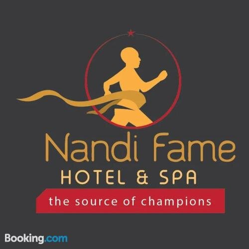 Nandi Cottages Kapsabet