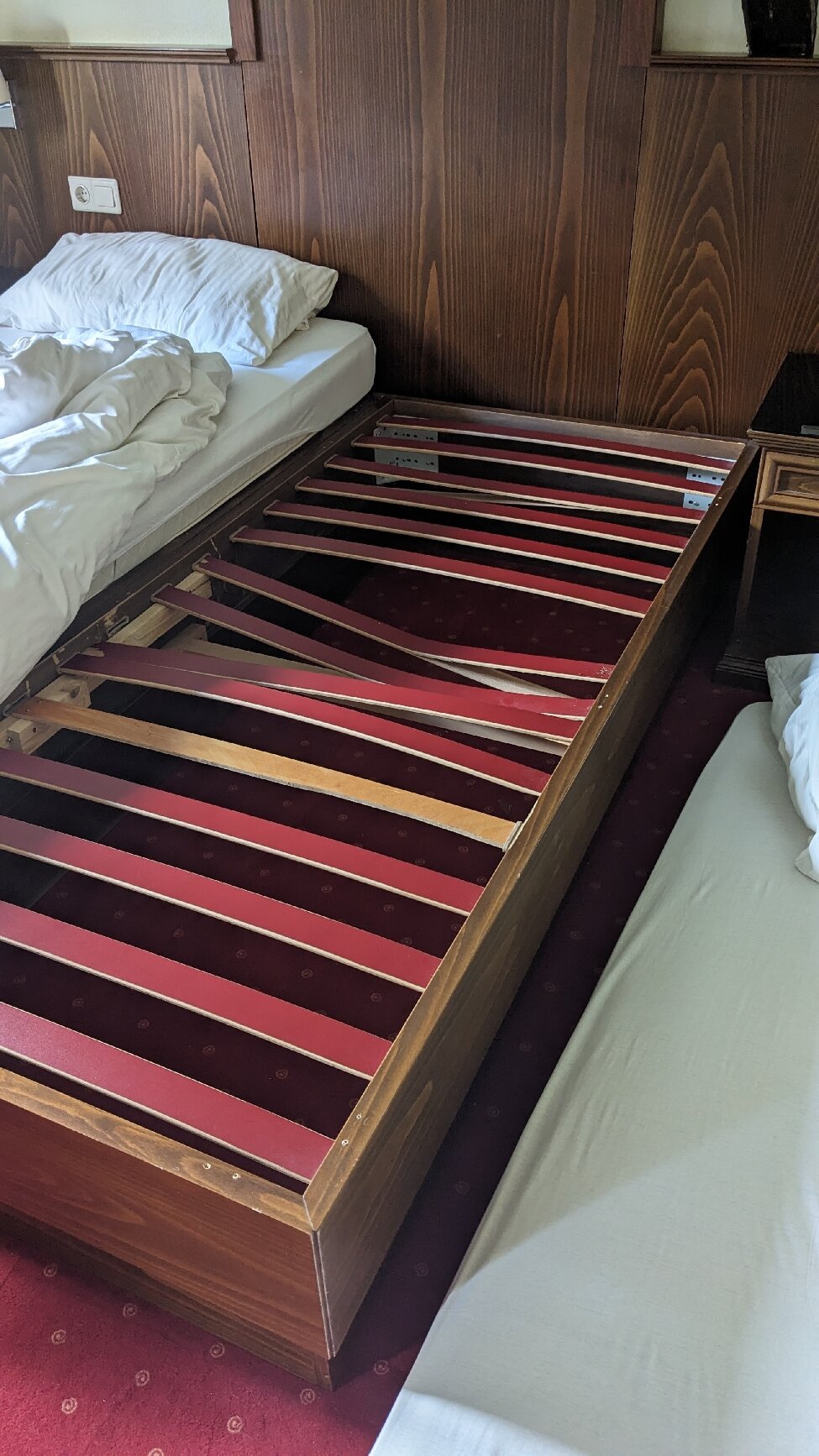 Landhotel Burkartsmuehle-官方