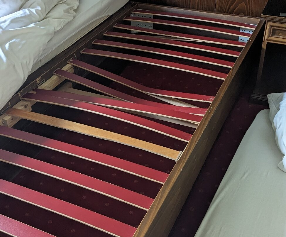 Landhotel Burkartsmuehle主图