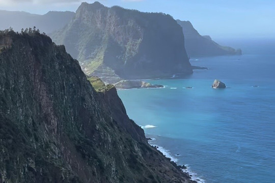 Madeira Escape Tours-马德拉群岛必去景点