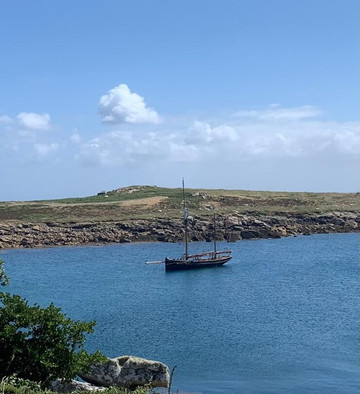 Pilgrim-布里克瑟姆必去景点