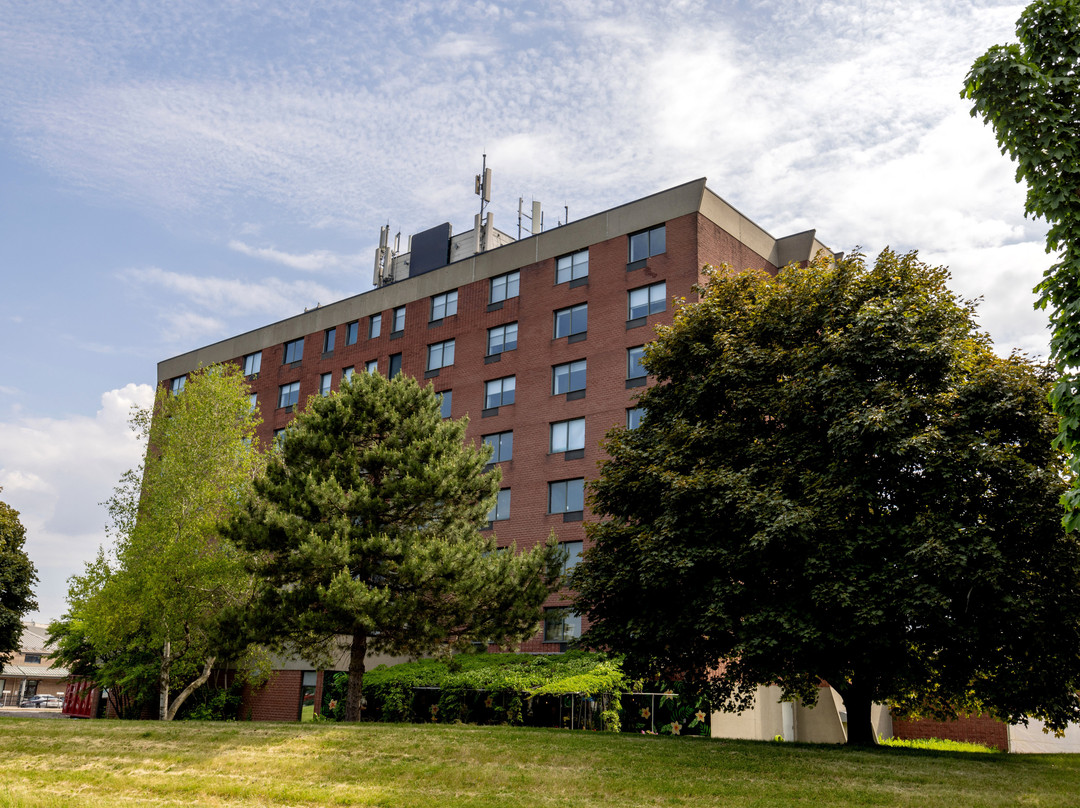 Holiday Inn St-jean-sur-richelieu Congrès By Ihg主图