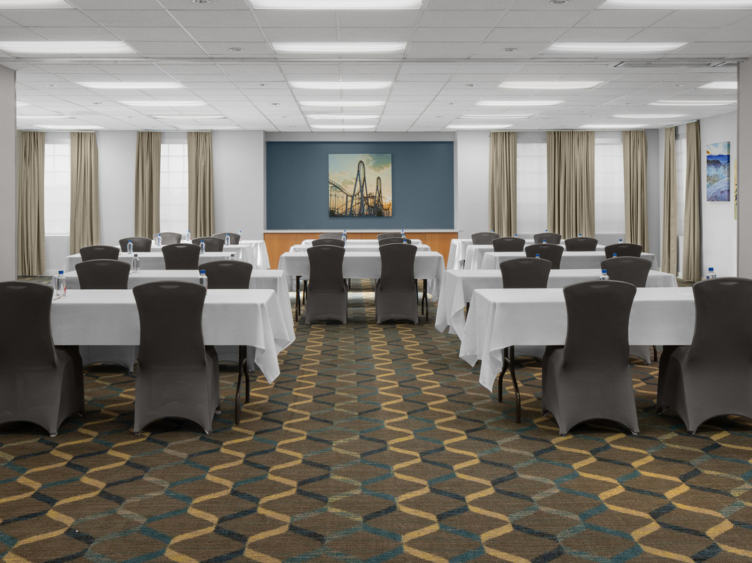 Residence Inn by Marriott Santa Clarita Valencia主图