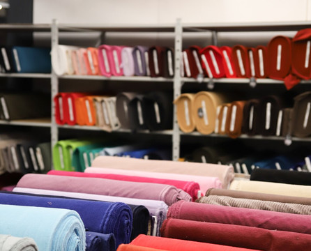 Textielstad-蒂尔堡必去景点