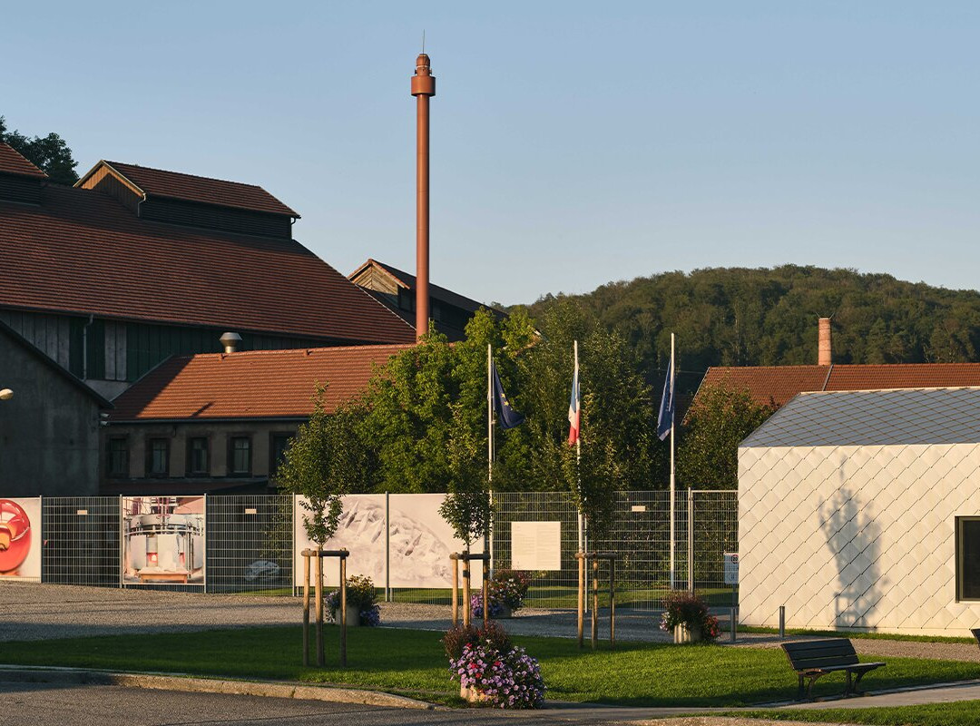 Saint-louis Manufacture