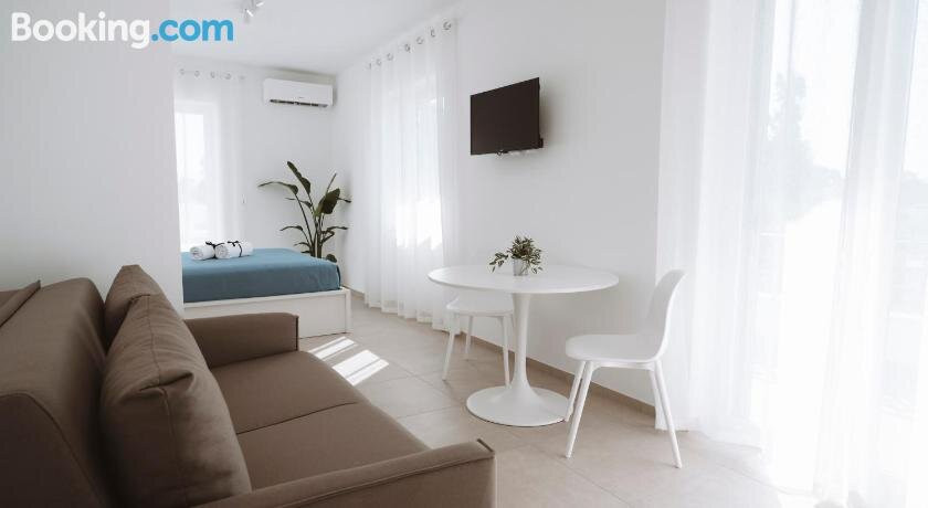 Gioema Casa Vacanza主图