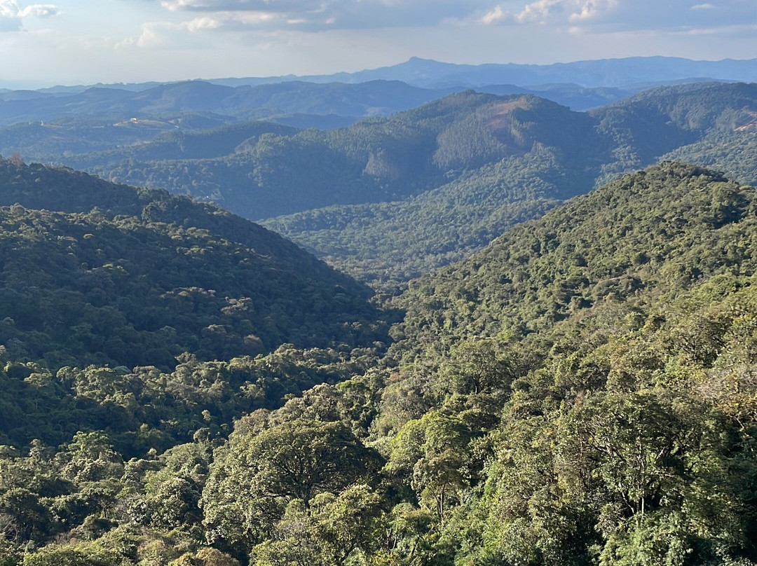 Nossa Viagem-蒙特贝尔德必去景点