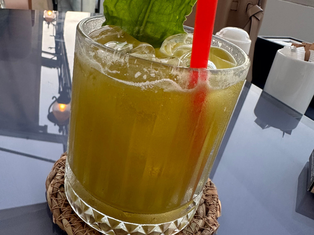 Hotel Serhas