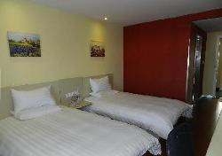 汉庭酒店(威海市区威高广场店)主图