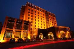 河南济源世纪酒店主图