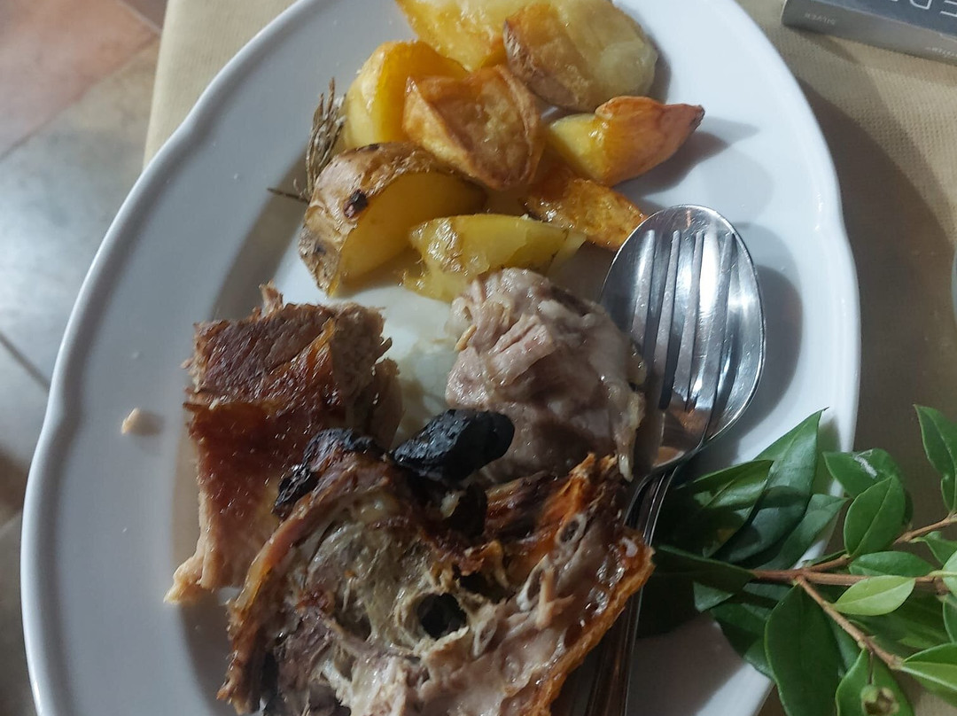 Agriturismo Sorres主图