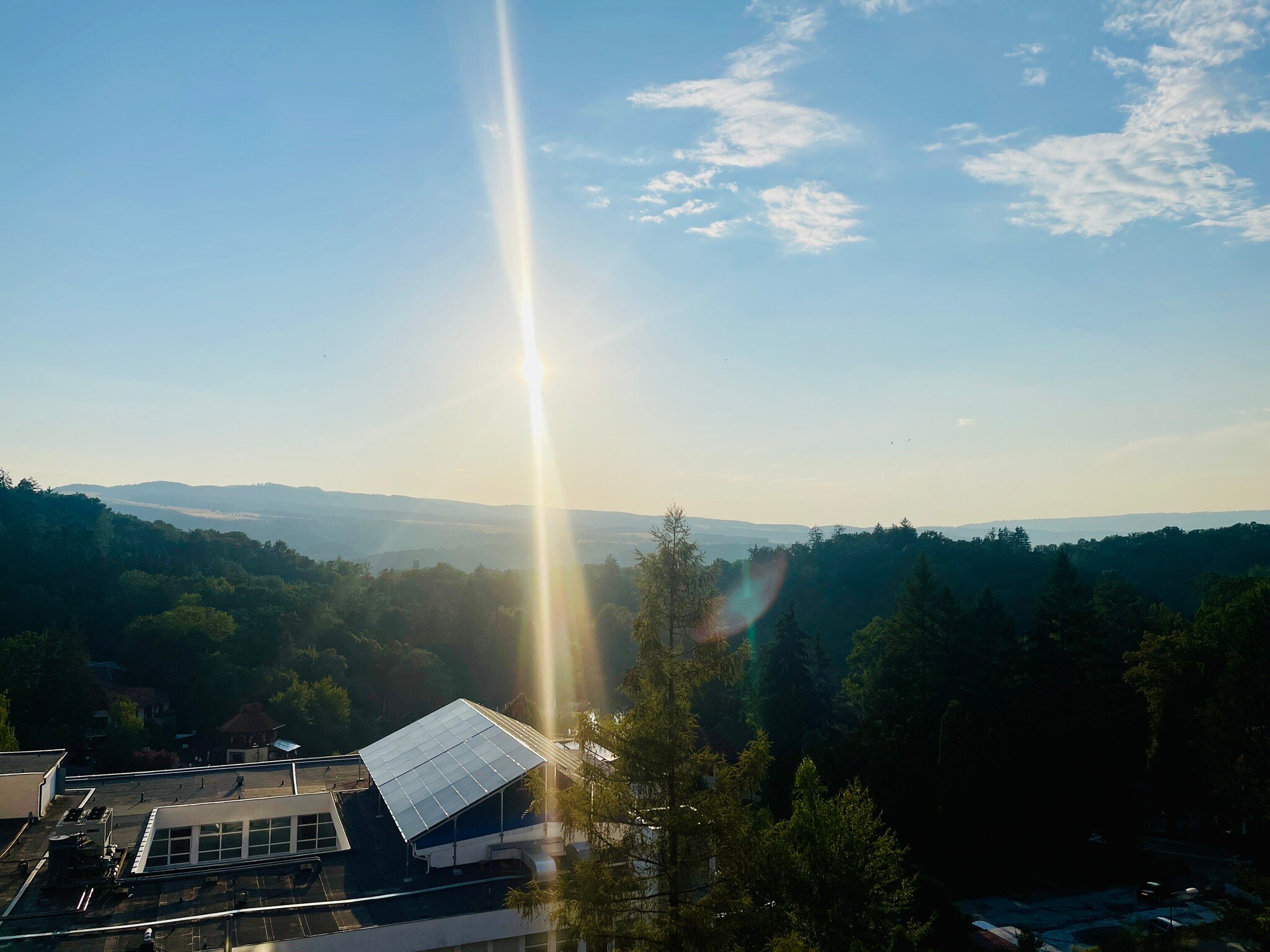 Ensana Health Spa Resort-官方