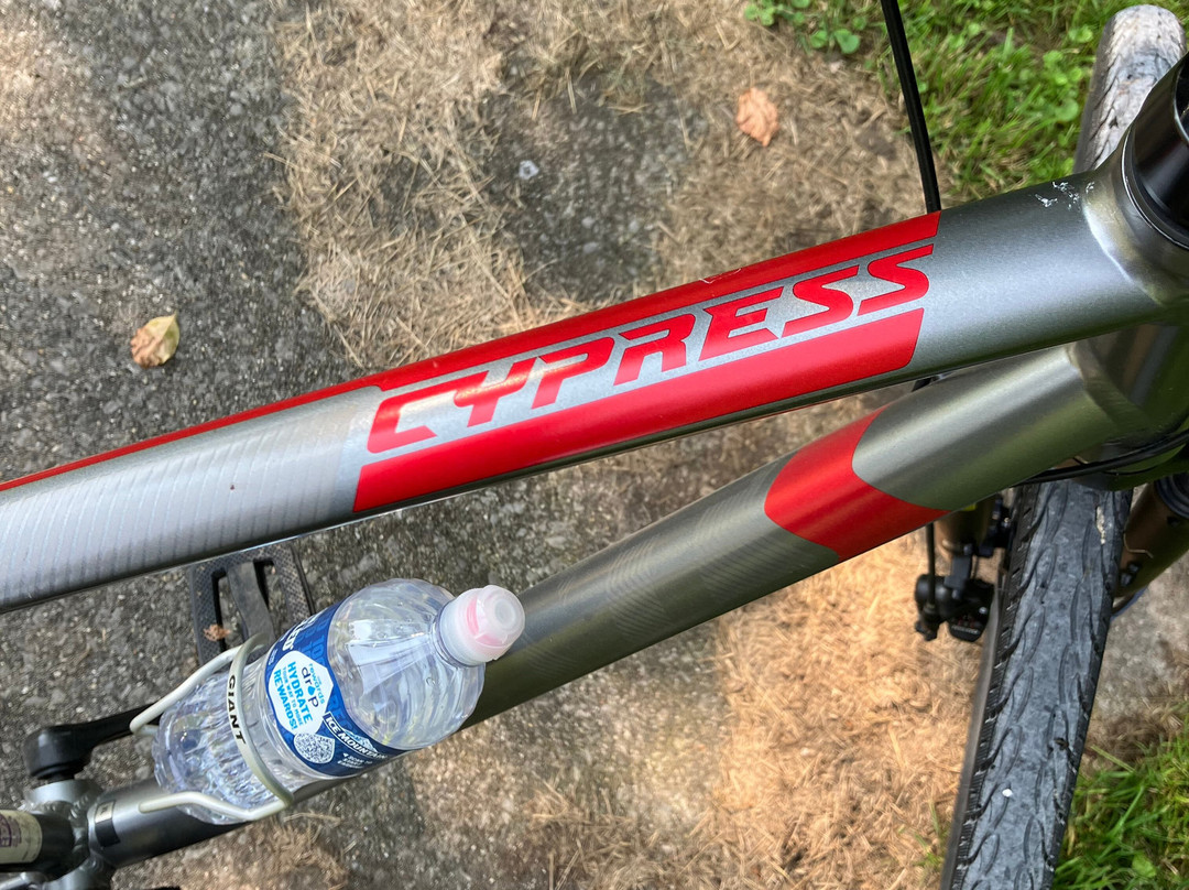 Rock 'n' Road Cycle景点图片