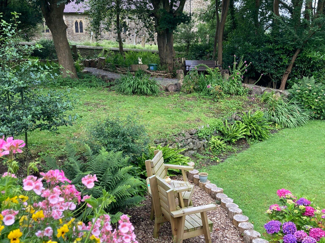 St. David's Guest House主图