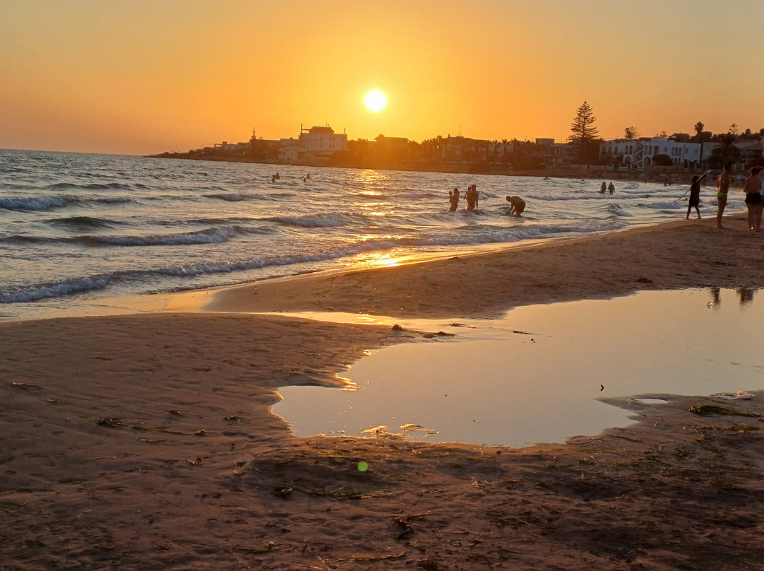 Bed&Breakfast Spiaggia di Ponente主图