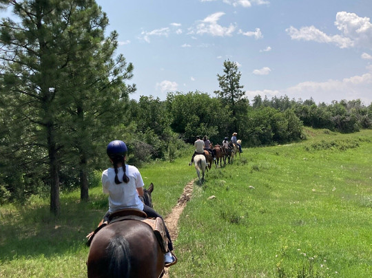 Majestic Outfitters-帕戈萨斯普林斯必去景点