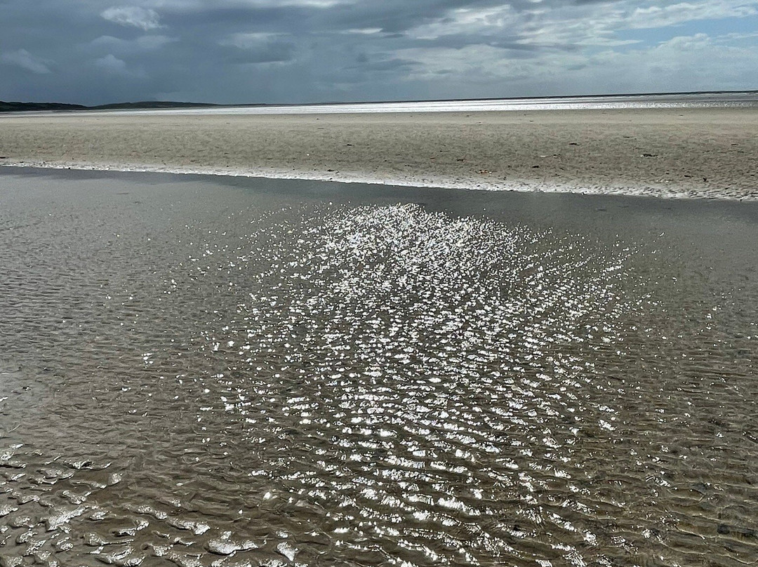 Murvagh Beach-多尼戈尔城镇必去景点