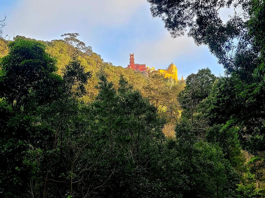 Artnis Sintra Tours-辛特拉必去景点