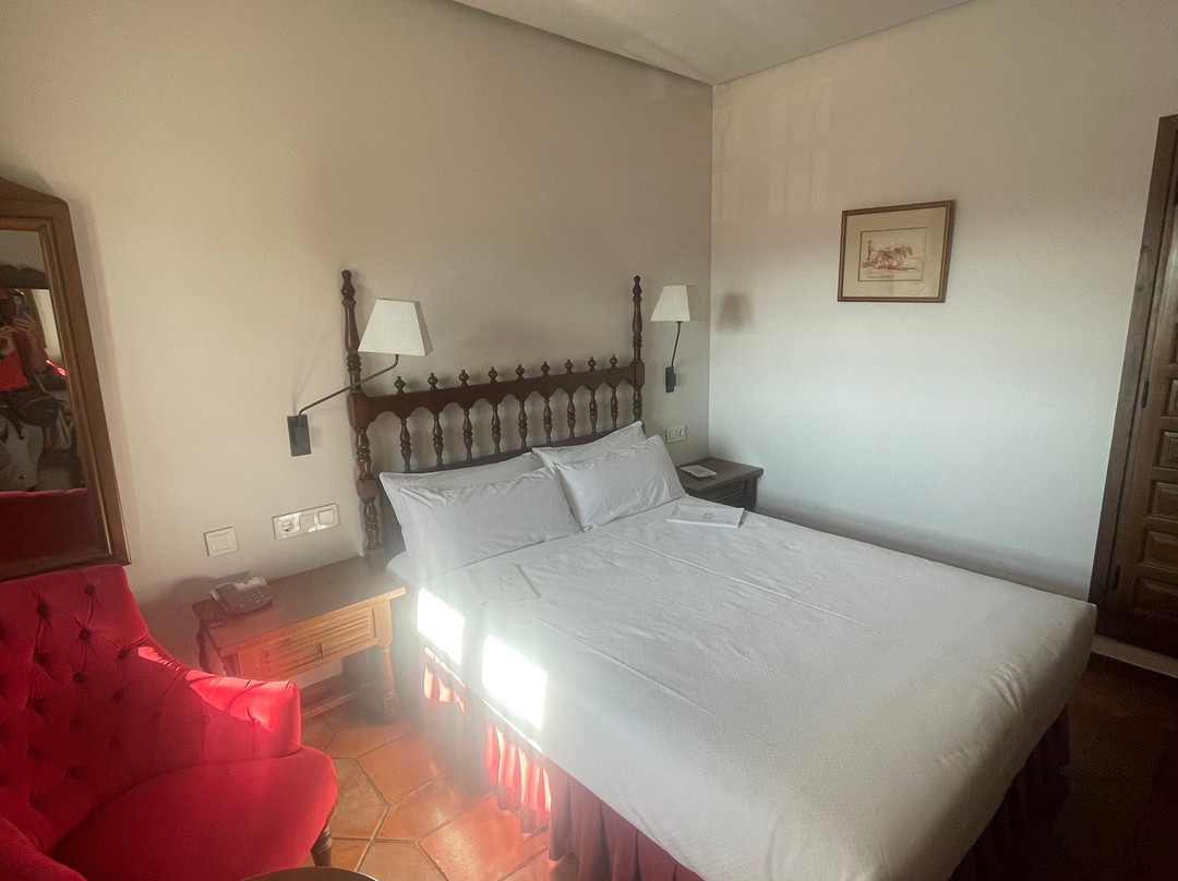 Parador de Zafra主图