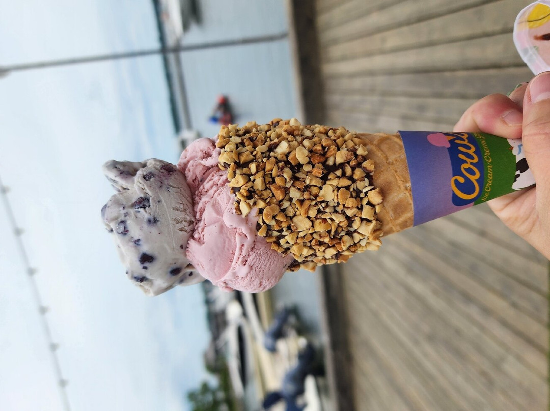 Peake's Wharf-夏洛特镇必去景点