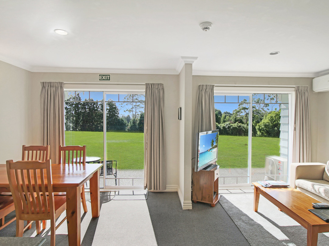 凯里凯里公园汽车旅馆主图