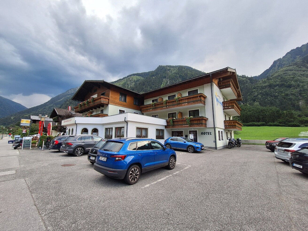 Hotel Wasserfall主图