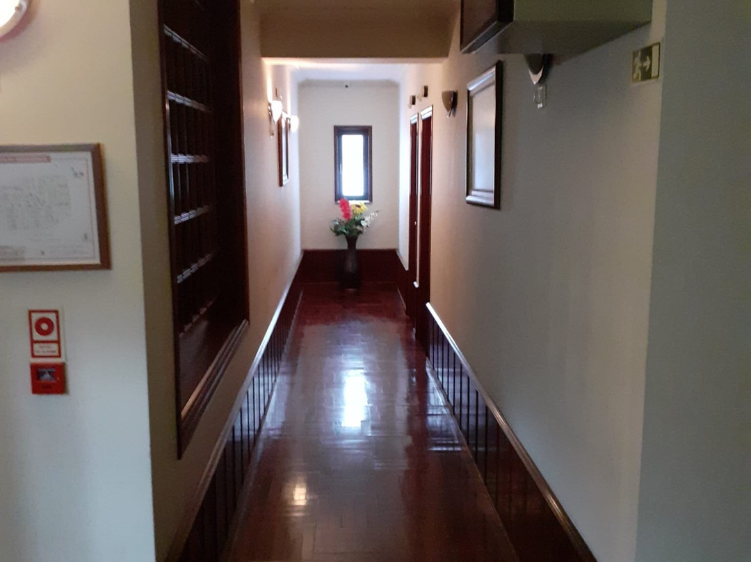 Hotel Trindade Coelho主图