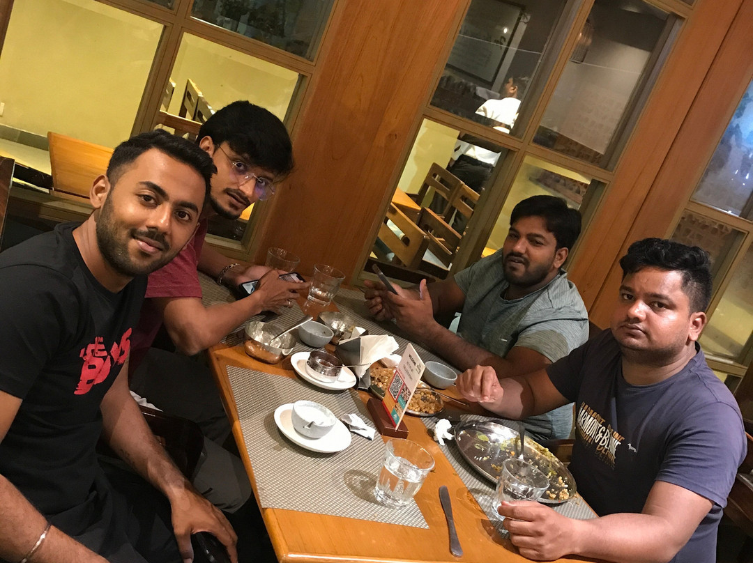 The Beacon Hotel, Vadodara主图