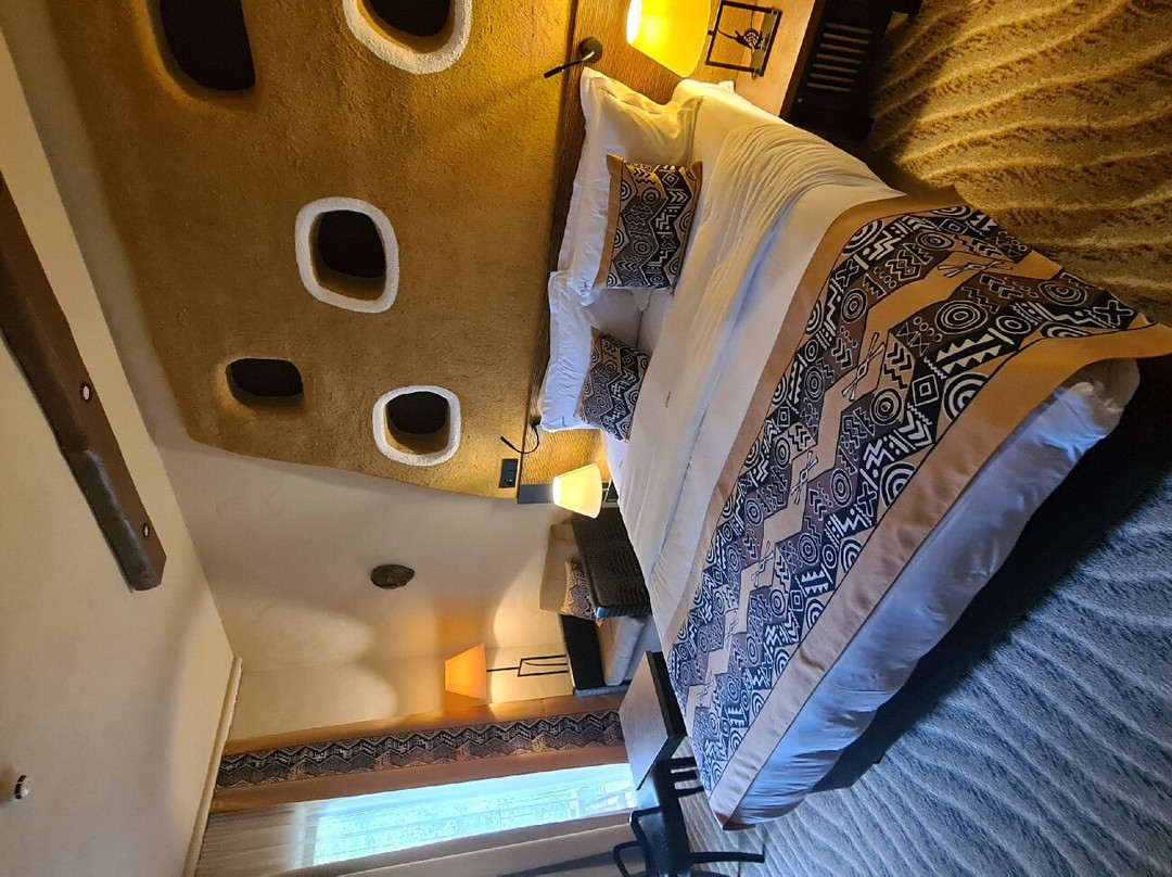 Bambara Hotel Premium主图