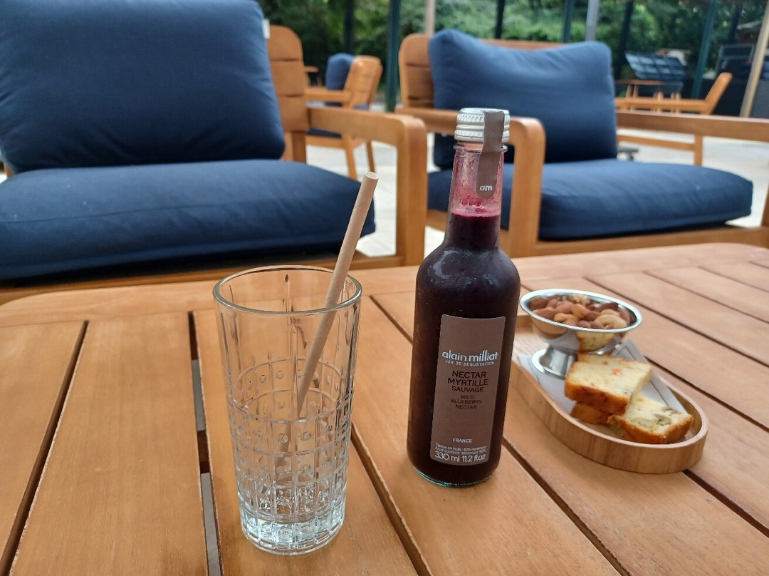 Blue Note Bar-维希必去景点