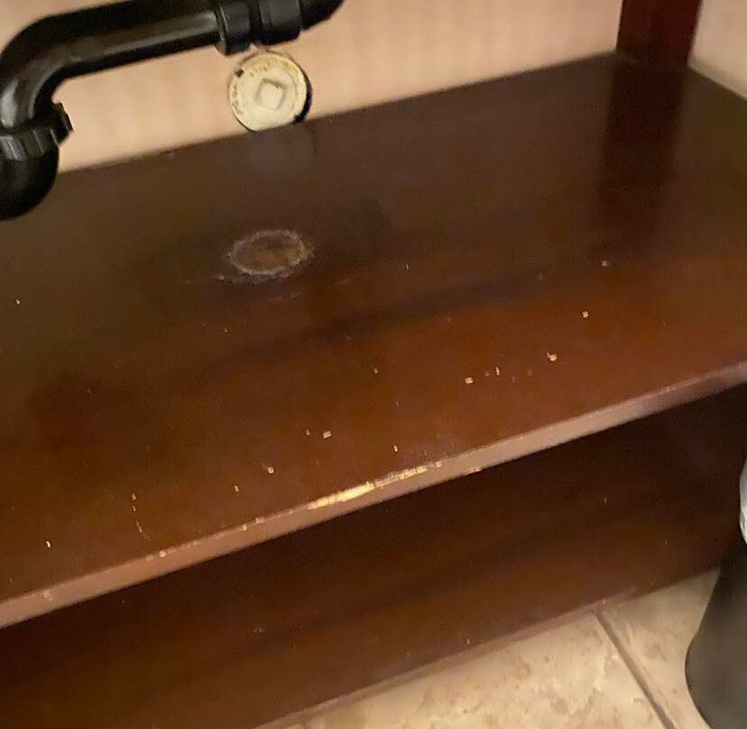 Best Western Edgewater Resort主图