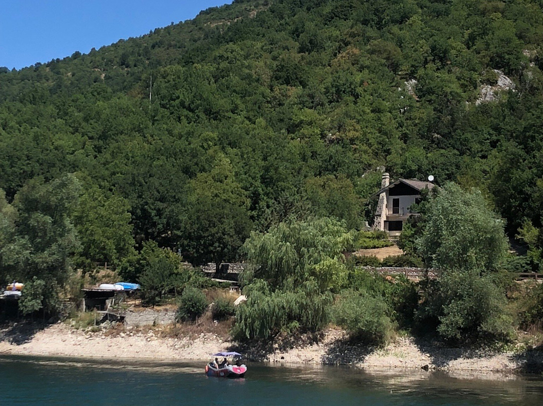 Hotel Il Vecchio Pescatore主图