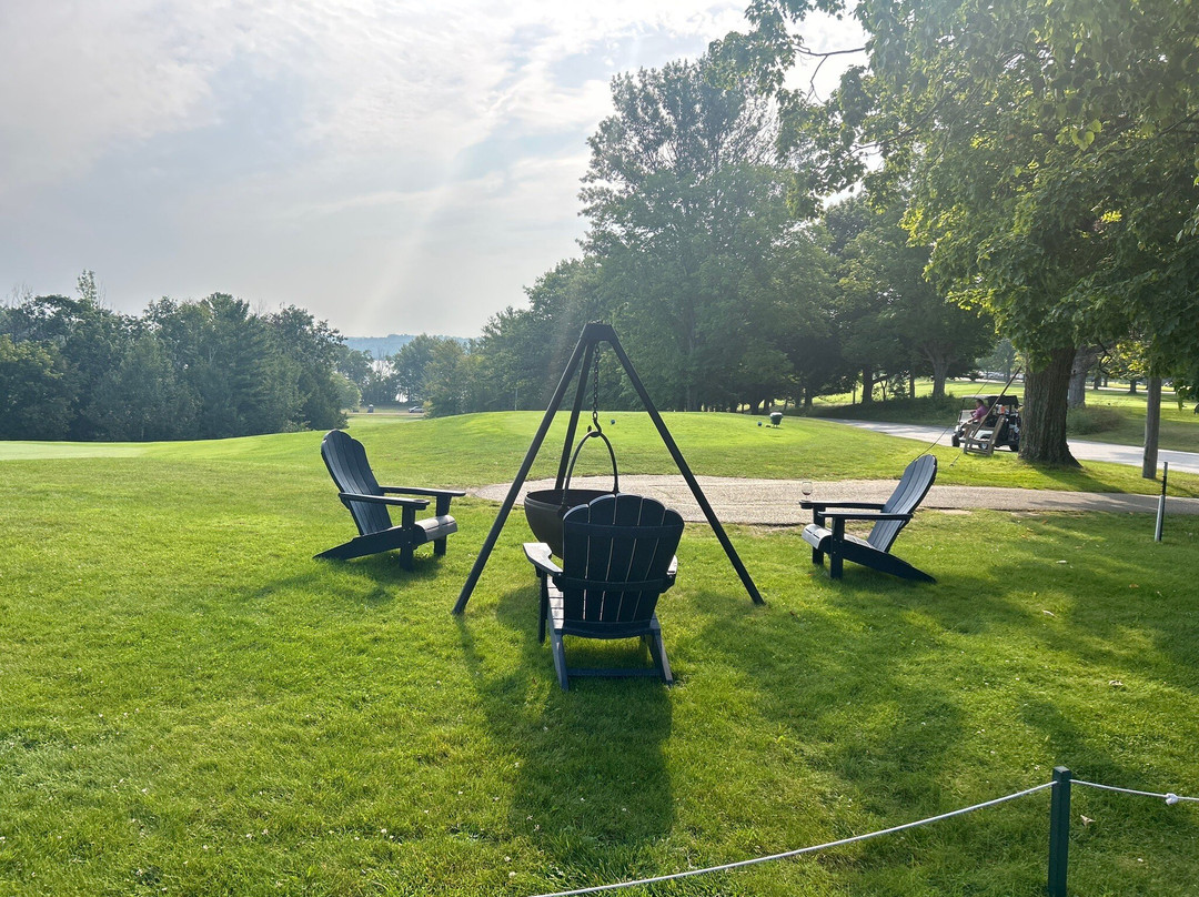 The Leland Lodge主图