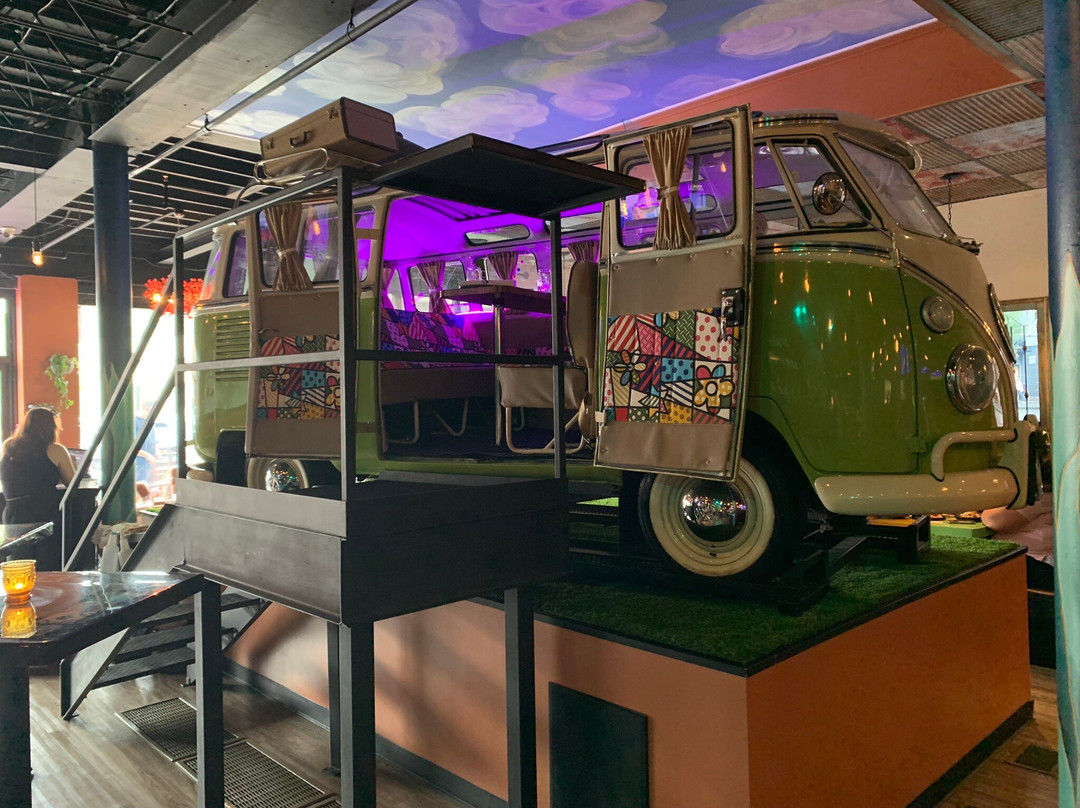 El Punto Mexican Cantina