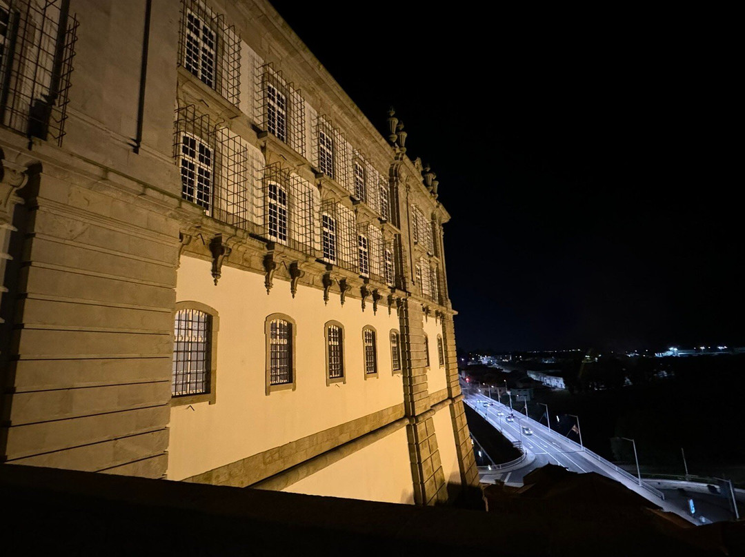 Convento de Santa Clara景点图片