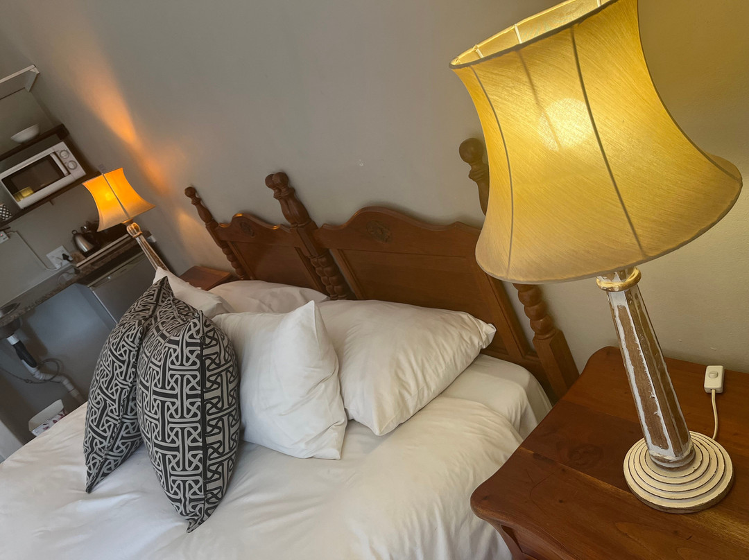 Three Thymes Inn主图