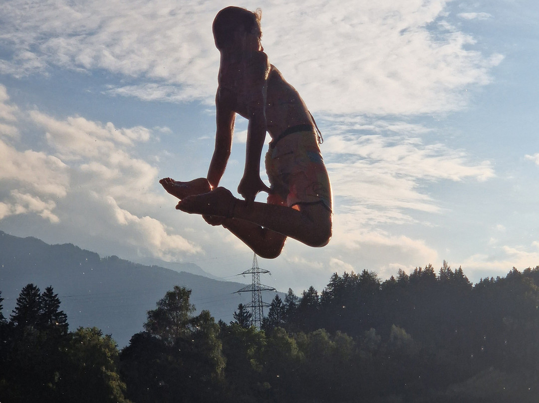 Lansersee-Lans必去景点